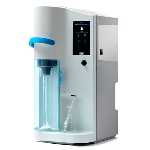 Azot Protein Tayin Cihazları